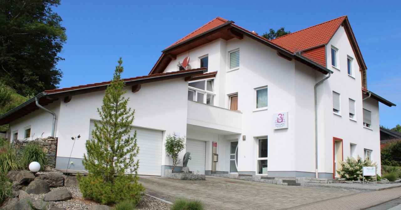 Zentrum für Moderne Gesundheit