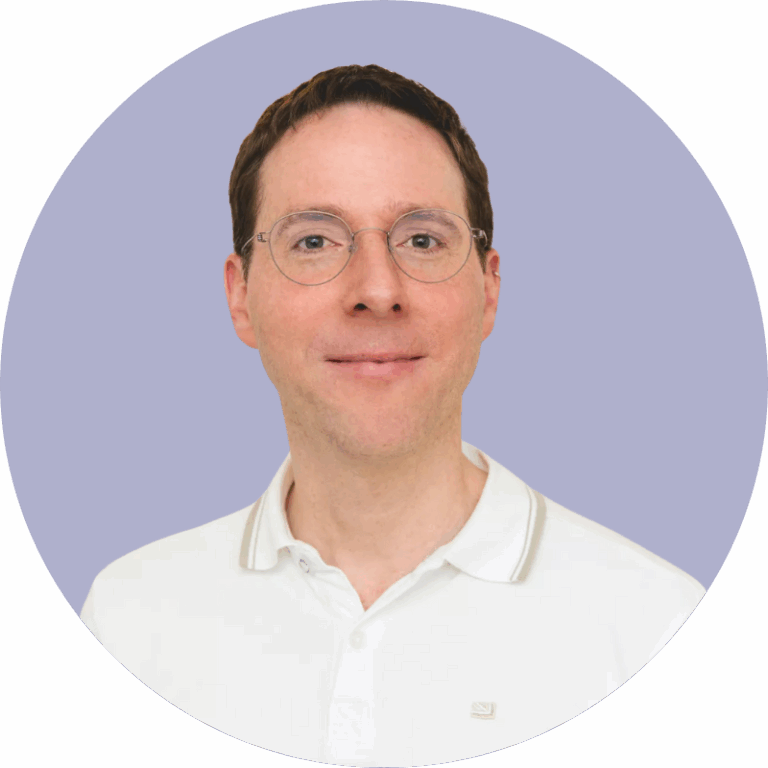 Dr. Cornelius Rennow